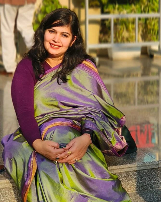 Udeya Bharati High School