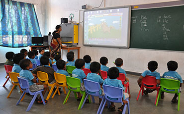 Udeya Bharti School Udeya Bharti School